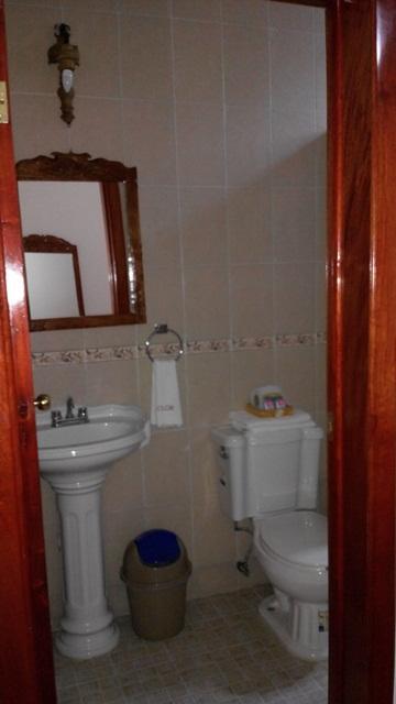 Hotel San Joaquin Aquismon Ngoại thất bức ảnh